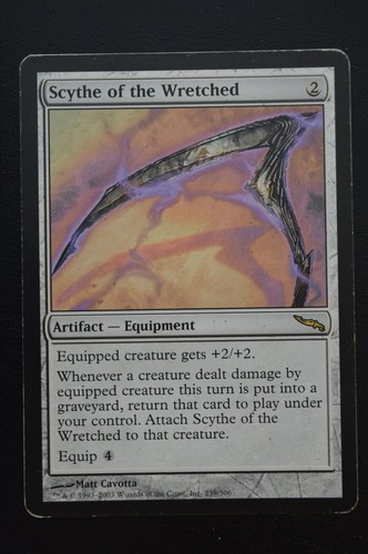 Magic the gathering - magic,