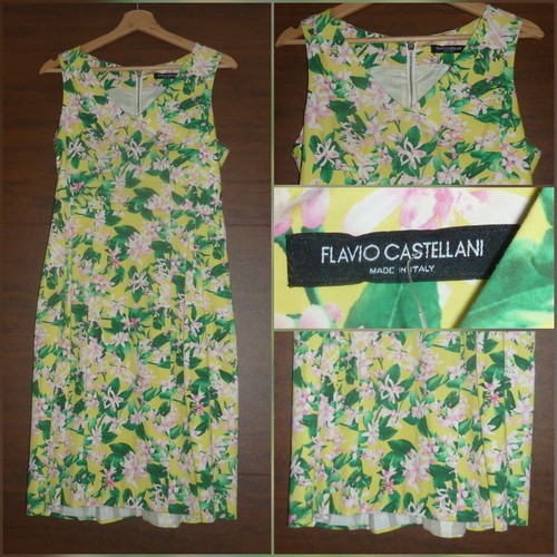 Abito flavio castellani - castellani,