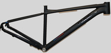 Telaio bici CUBE Attention RH:M bici da corsa 29" opaco MTB mod. 2026 antracite E3