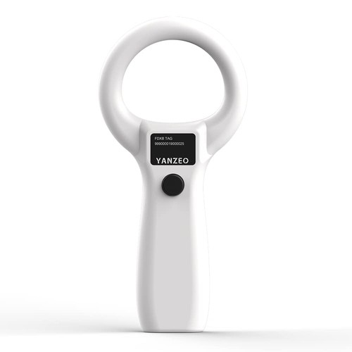 Yanzeo ar180s lettore scanner - yanzeo,