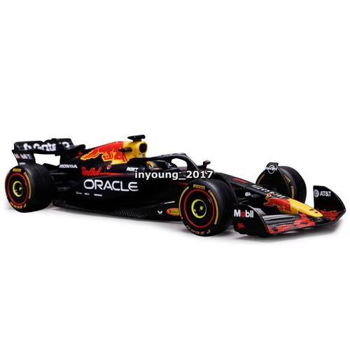 Modellino auto red bull - 1:43,