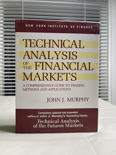 Technical analysis the - technical,