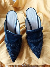 P40 Superbes escarpins de