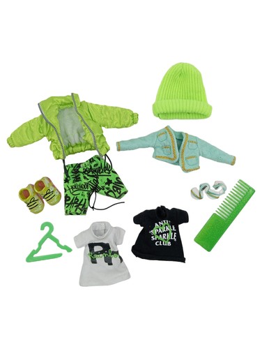 Rainbow high vestiti per - rainbow,