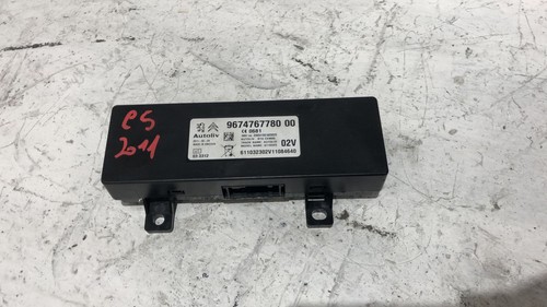 Centralina bluetooth telefono - centralina,