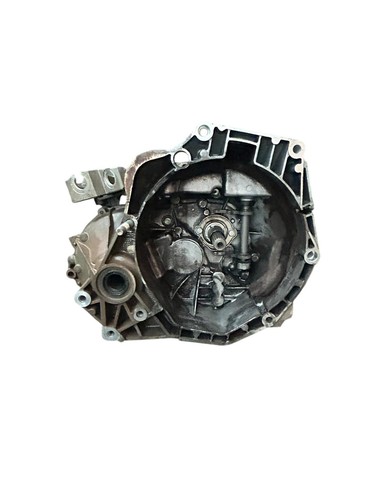 Cambio marce fiat - , 1.3