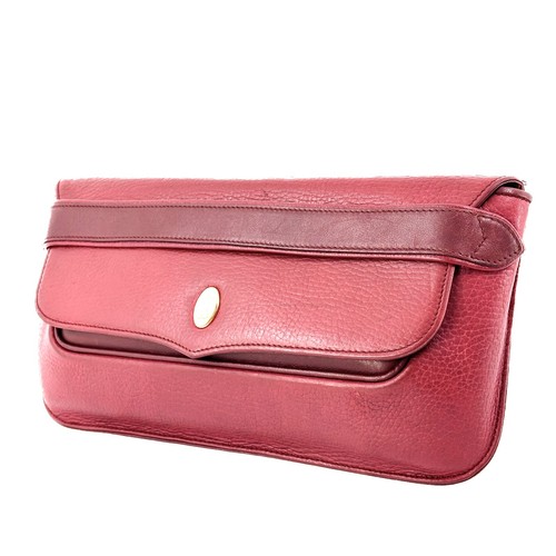 Pochette vintage cartier - pochette,