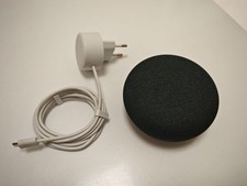 Google Home Mini