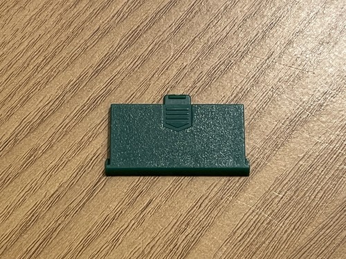 Solo copri batteria - solo,