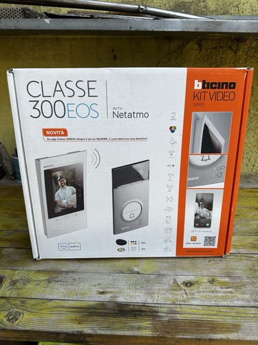 Kit videocitofono 363925