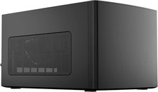 Fractal Design Node 304 - Nero