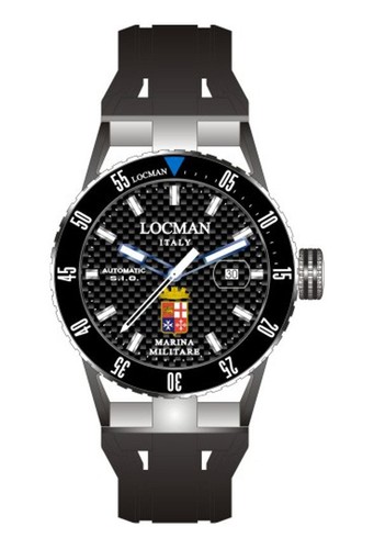 Orologio locman uomo - orologio, marina