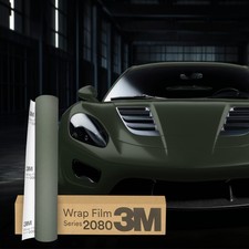 3M Wrap Pellicola Serie 2080