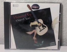 Gino auri passion - -, play