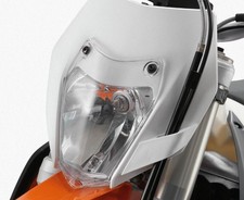 PROTEZIONE FARO KTM EXC/EXCF