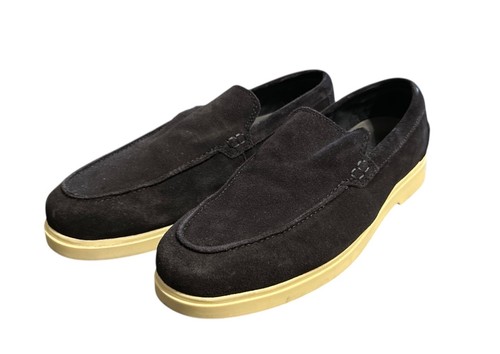 Mocassini zara uomo - mocassini,