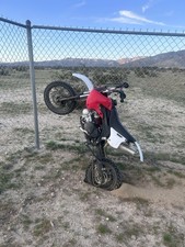 2017 Coolster Dirtbike 125cc