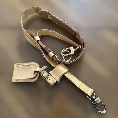 Cintura louis vuitton tracolla - louis,