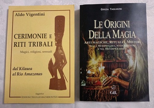 Cerimonie riti tribali a - riti, (a