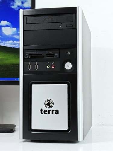 Terra wortmann windows - wortmann, pc