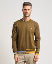 Pullover uomo Harmont & Blaine