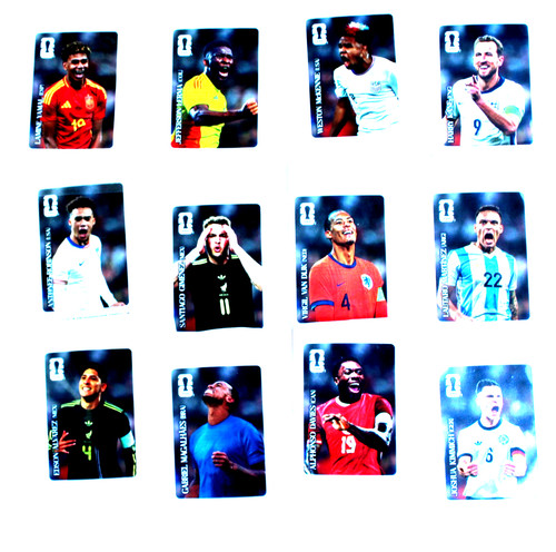Panini fifa world cup 2026 - cup,