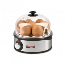 Girmi CU2500 Vaporiera Cuoci 7