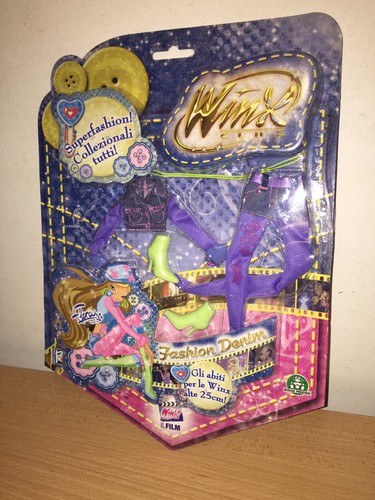 Winx segreto del regno - il,