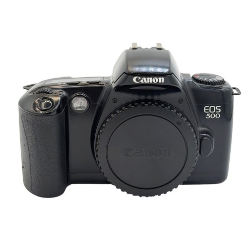 Corpo fotocamera reflex