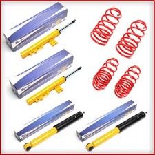 Kit Assetto Sportivo