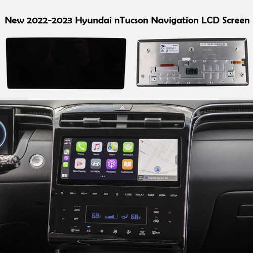 Per hyundai tucson - tucson, 2022-23