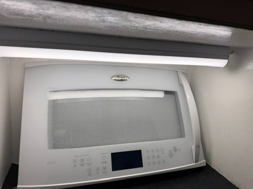 Whirlpool microonde bianco - microonde,