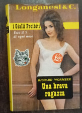 UNA BRAVA RAGAZZA - RICHARD