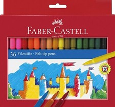 Faber-Castell Pennarelli A
