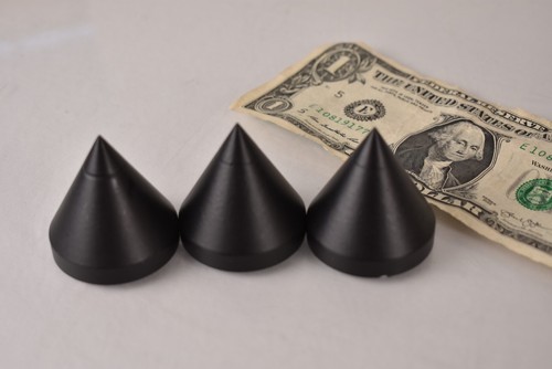 3pcs goldmund coni hifi - coni,