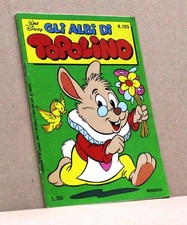 GLI ALBI DI TOPOLINO N. 1315
