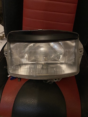 Faro anteriore honda spazio - anteriore,