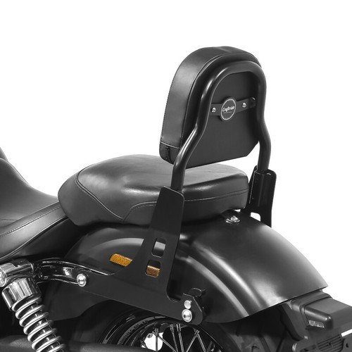 Sissy bar per harley - sissy, davidson