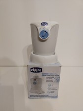 Scalda biberon Chicco casa-viaggio "Mantiene in caldo fino a un'ora."
