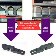 Supporto portellone posteriore