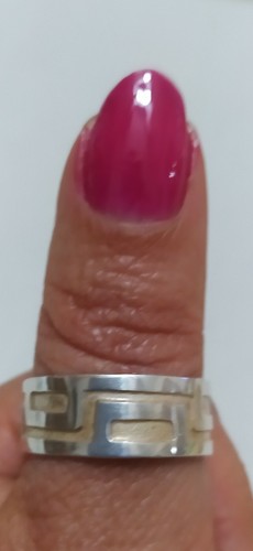 Anello argento 925 - anello, in