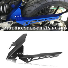 Protezione catena moto per