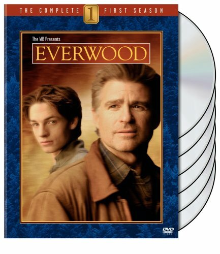 Everwood the complete first - everwood,