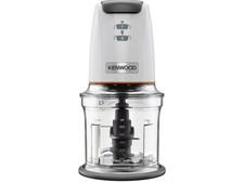 Kenwood Tritatutto elettrico