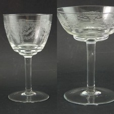 Antico liberty servizio - antico, 20