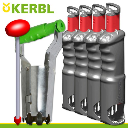 Kerbl trappola per topi - trappola,