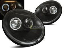 Paire feux phares new - de, vw