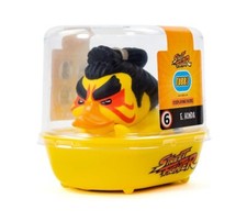 NUMSKULL - Street Fighter