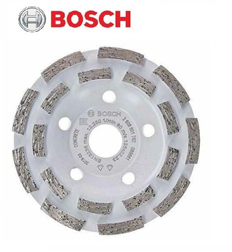 Bosch mola tazza diamantata - mola,