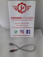 sensore sonda lambda FIAT PANDA 3 SERIE (319) 1.2 BZ-GPL 2014 FPT 55249875